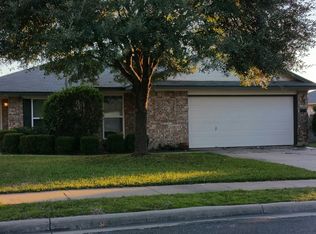2505 Lydia Ln, Round Rock, TX 78665