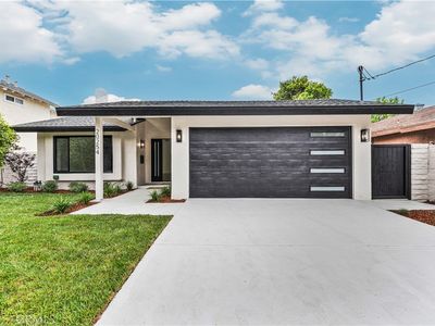 20254 Leadwell St, Winnetka, CA, 91306