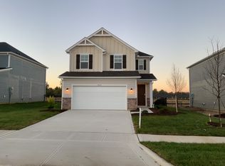 9133 Henley Ave SW, Reynoldsburg, OH 43068