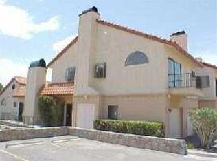 4618 N Stanton St, El Paso, TX 79902