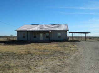 6120 N Fm 33, Big Lake, TX 76932