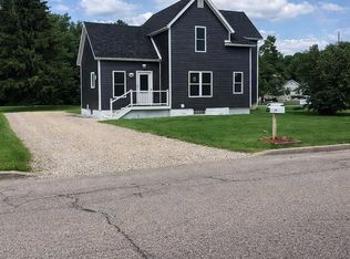504 Freiburger Ave, Antigo, WI 54409
