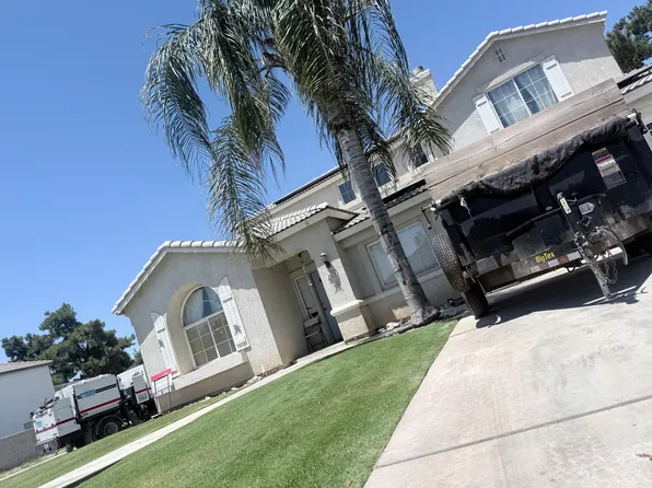 5825 Sky Lakes Ave, Bakersfield, CA 93313