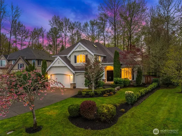 1103 272nd Place SE, Sammamish, WA 98075