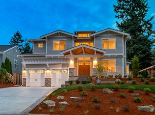 2037 104th Ave SE, Bellevue, WA 98004