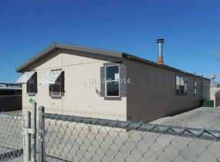 6144 Rocky Mountain Ave, Las Vegas, NV 89156