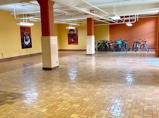 Lofts at SoMa, Little Rock, AR 72202