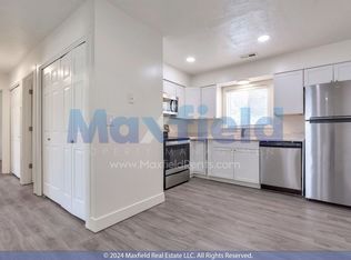 30 N Highway 89 #3, North Salt Lake, UT 84054