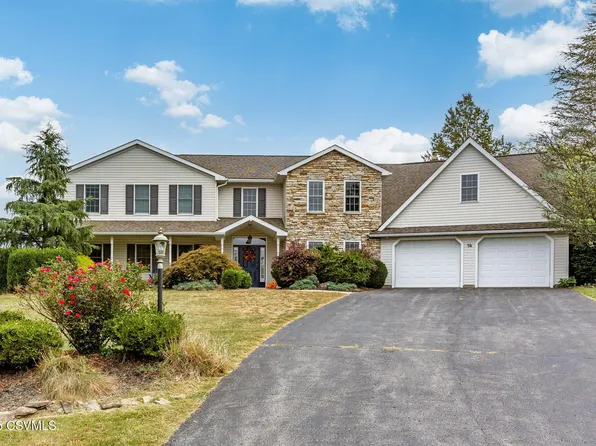 14 Fairfield Ln, Danville, PA 17821