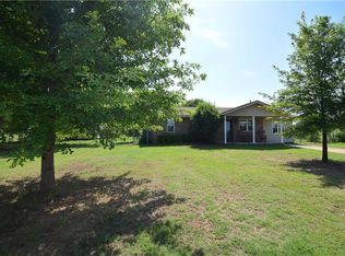 7426 Robinswood Rd, Alma, AR 72921