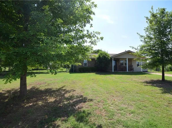7426 Robinswood Rd, Alma, AR 72921