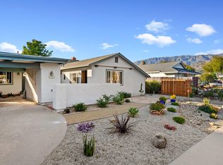 1339 Post Ave, Carpinteria, CA 93013