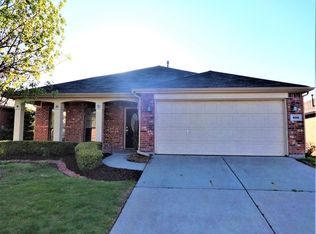 406 Fireberry Dr, Fate, TX 75087