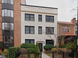 1821 T St NW, Washington, DC