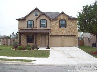 1024 Oak Rdg, Schertz, TX 78154