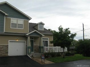 4692 Flower St, Wheat Ridge, CO 80033