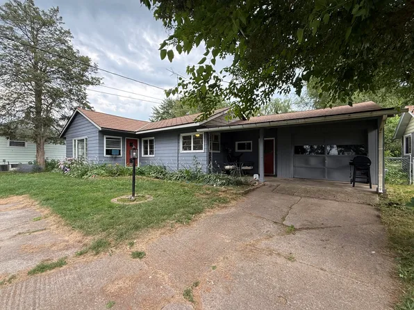9774 E Lansing Rd, Durand, MI 48429