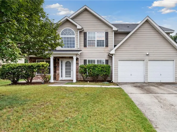 7178 Glaspie Way, Atlanta, GA 30349