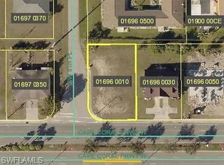 909 Cape Coral Pkwy W, Cape Coral, FL 33914