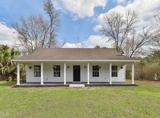 402 1/2 W Fulford St, Kingsland, GA 31548