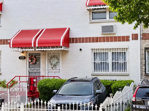 1283 Intervale Avenue, Bronx, NY 10459