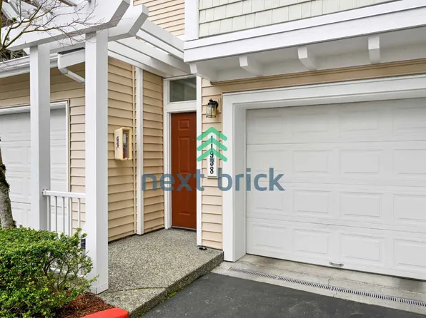 11938 NE 164th Ln #29-2, Bothell, WA 98011