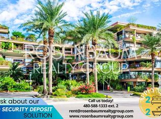 7137 E Rancho Vista Dr UNIT 4002, Scottsdale, AZ 85251