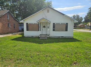 524 McNeill St, Lumberton, NC 28358