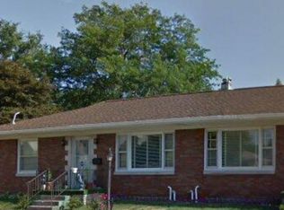 1025 W Lombard St #1025, Davenport, IA 52804
