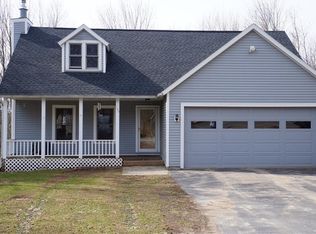 189 Northridge Dr, Central Square, NY