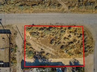 0 Jimson Ave #&-79, California City, CA 93505
