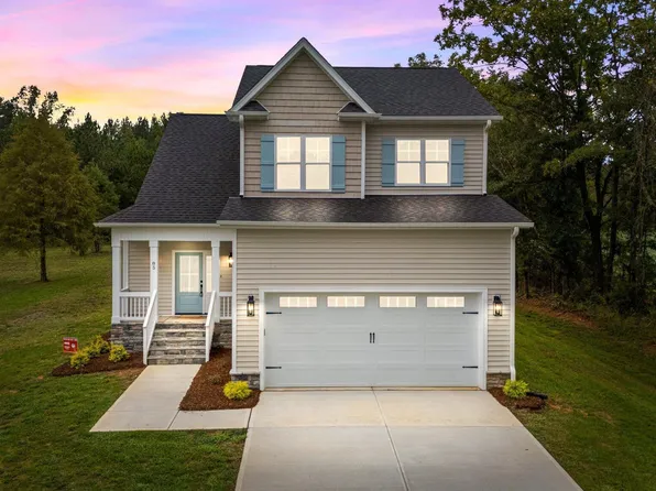 85 Vino, Franklinton, NC 27525
