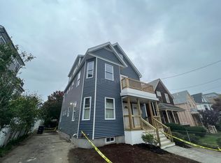 29 Alpine St #2, Somerville, MA 02144