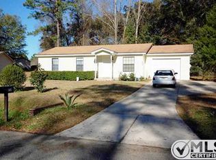 6738 Longhorn Dr, Tallahassee, FL 32311