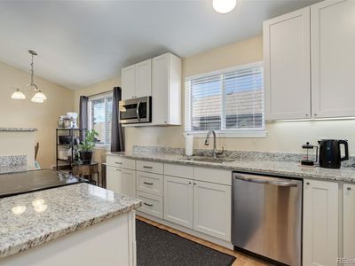 5340 S Prescott Street, Littleton, CO, 80120