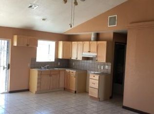 3307 N Washington Ave, Douglas, AZ 85607