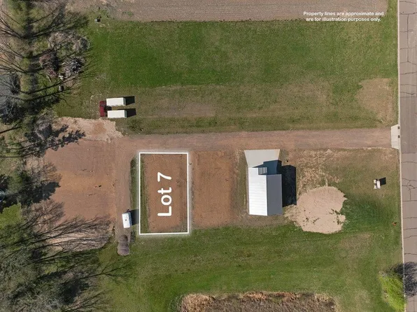 1305 Guy Ave #7, Barron, WI 54812