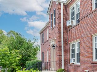 2637 Landor Ave UNIT 3F, Louisville, KY 40205
