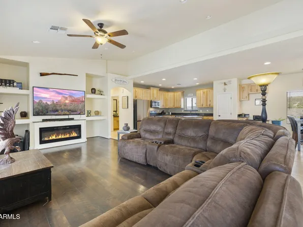 10930 S BANJO Way, Mayer, AZ 86333