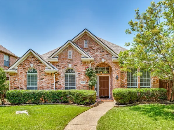 520 Colgate Dr, Allen, TX 75013