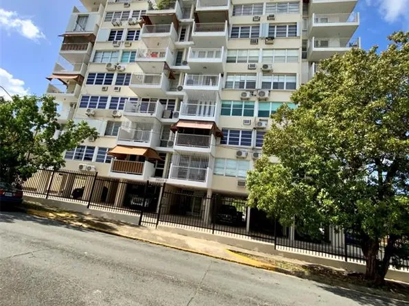 552 Austral #403, San Juan, PR 00920