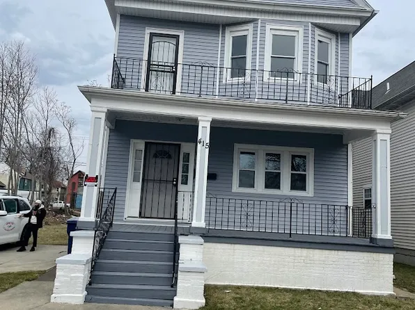 415 Busti Ave Unit 1, Buffalo, NY 14201
