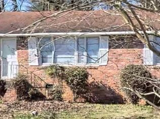 4469 Meadow Dr, Forest Park, GA 30297