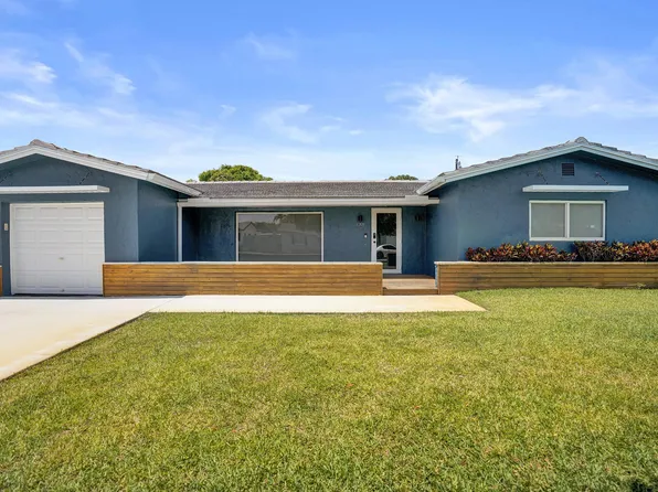 1201 SW 28th Ave, Boynton Beach, FL 33426