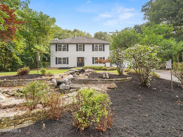 569 Buttonwood Drive, Jackson, NJ 08527