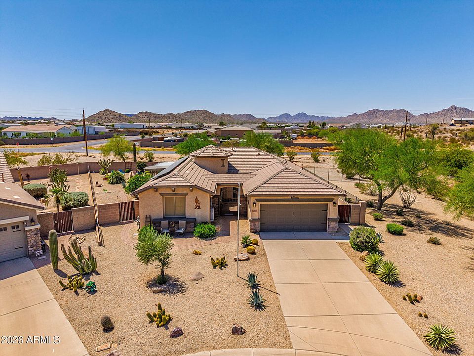 1st image of 1197 W DESERT LILY Drive