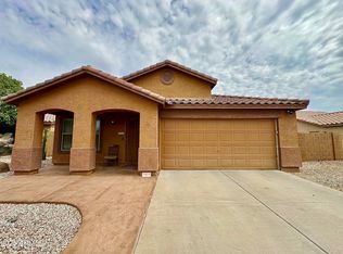 15618 W Port Au Prince Ln, Surprise, AZ 85379