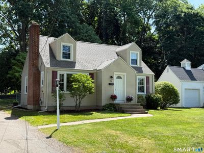 34 Wakeley Road, Newington, CT, 06111
