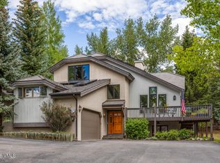 150 Stagecoach Rd #B, Edwards, CO 81632