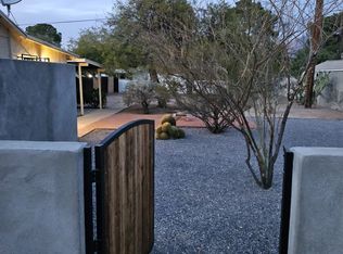 2551 E Lind Rd #C, Tucson, AZ 85716